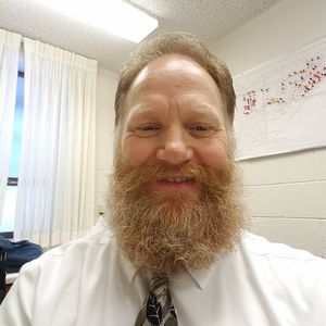 Meet your Posher, Mike